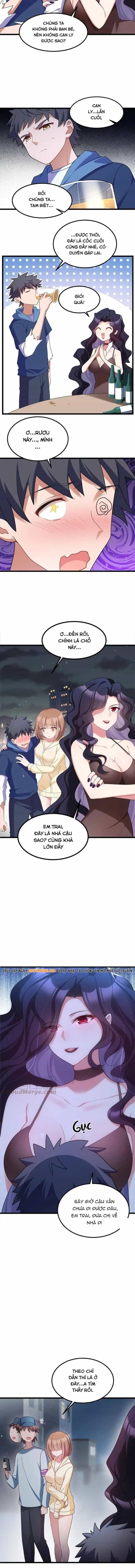 Ta Nô Dịch Cả Thánh Chủ Lẫn Ma Nữ - Chương 43 - ảnh 4