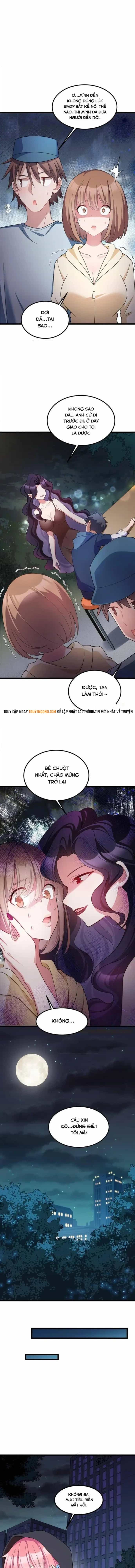 Ta Nô Dịch Cả Thánh Chủ Lẫn Ma Nữ - Chương 43 - ảnh 5