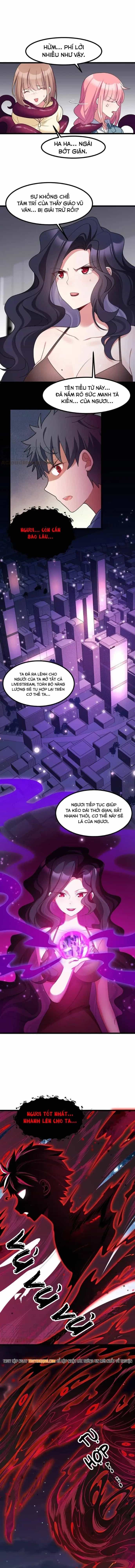 Ta Nô Dịch Cả Thánh Chủ Lẫn Ma Nữ - Chương 45 - ảnh 7