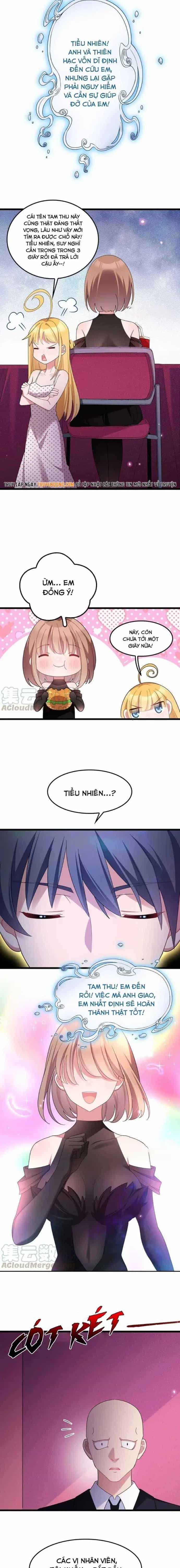 Ta Nô Dịch Cả Thánh Chủ Lẫn Ma Nữ - Chương 47 - ảnh 10