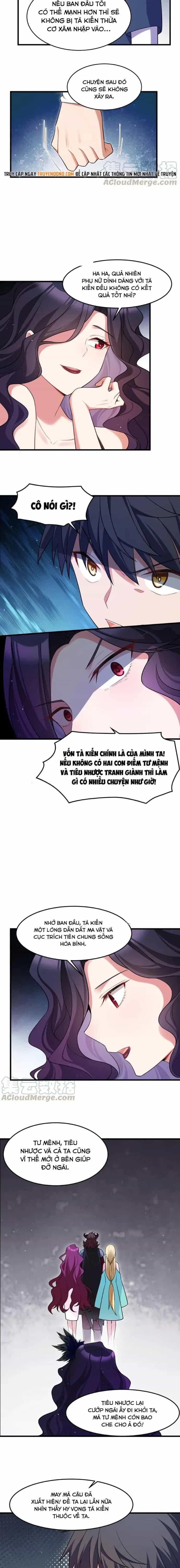 Ta Nô Dịch Cả Thánh Chủ Lẫn Ma Nữ - Chương 50 - ảnh 3