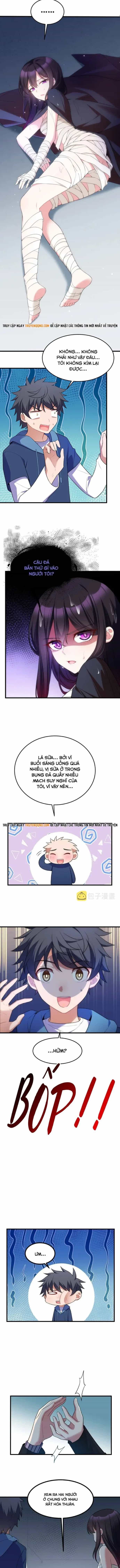 Ta Nô Dịch Cả Thánh Chủ Lẫn Ma Nữ - Chương 53 - ảnh 5
