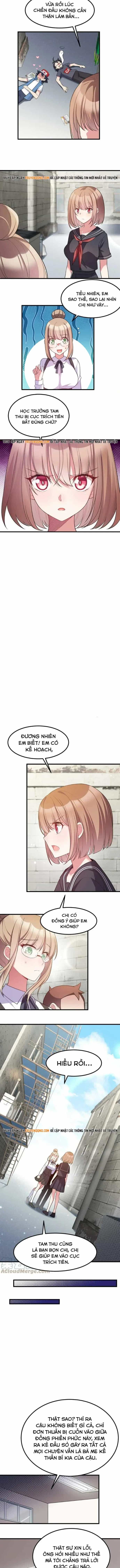 Ta Nô Dịch Cả Thánh Chủ Lẫn Ma Nữ - Chương 54 - ảnh 5