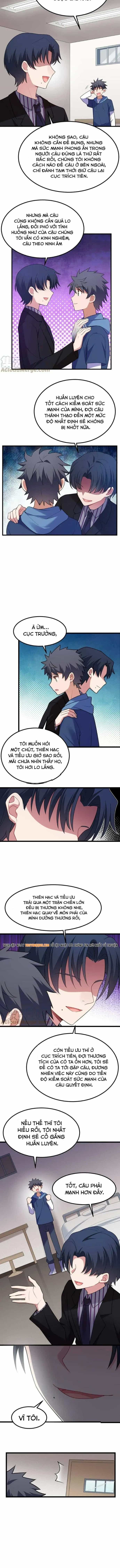 Ta Nô Dịch Cả Thánh Chủ Lẫn Ma Nữ - Chương 54 - ảnh 6