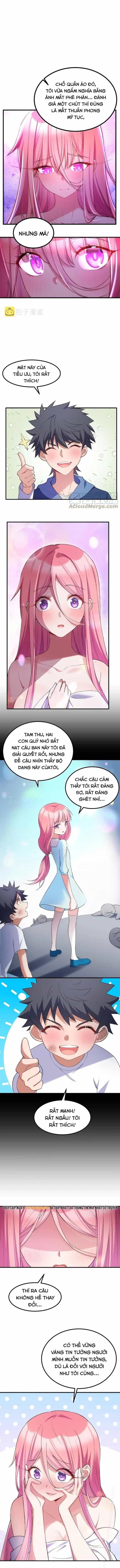 Ta Nô Dịch Cả Thánh Chủ Lẫn Ma Nữ - Chương 55 - ảnh 2