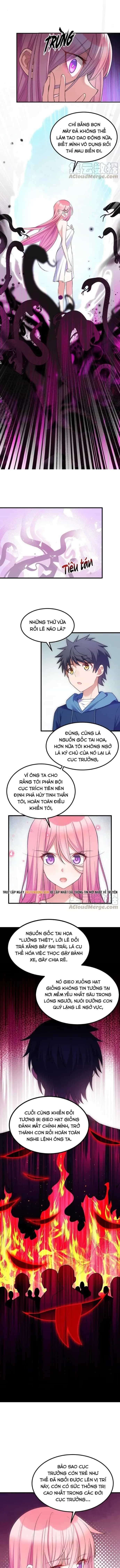 Ta Nô Dịch Cả Thánh Chủ Lẫn Ma Nữ - Chương 55 - ảnh 3