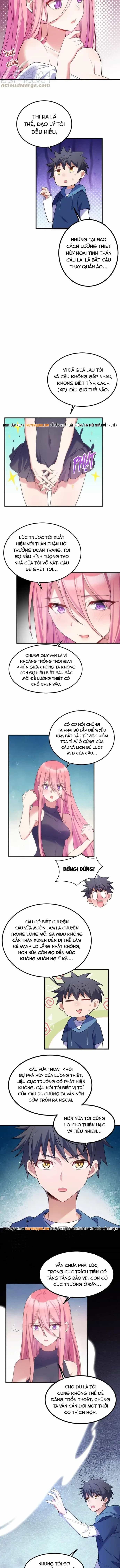Ta Nô Dịch Cả Thánh Chủ Lẫn Ma Nữ - Chương 55 - ảnh 4