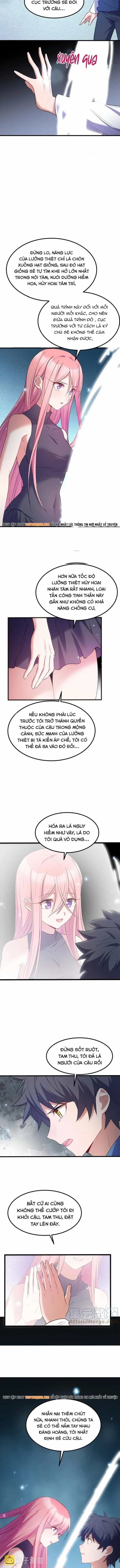 Ta Nô Dịch Cả Thánh Chủ Lẫn Ma Nữ - Chương 55 - ảnh 5