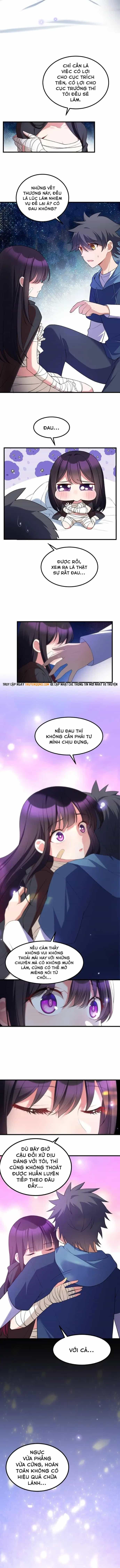 Ta Nô Dịch Cả Thánh Chủ Lẫn Ma Nữ - Chương 56 - ảnh 3