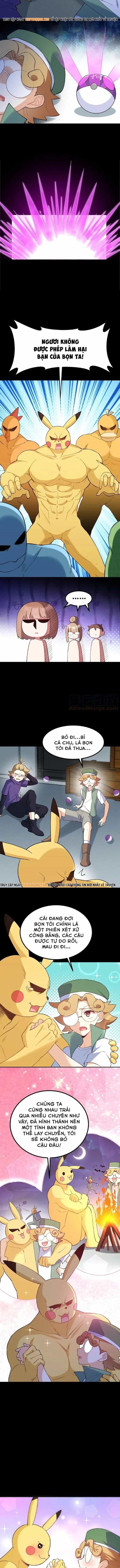Ta Nô Dịch Cả Thánh Chủ Lẫn Ma Nữ - Chương 56 - ảnh 5
