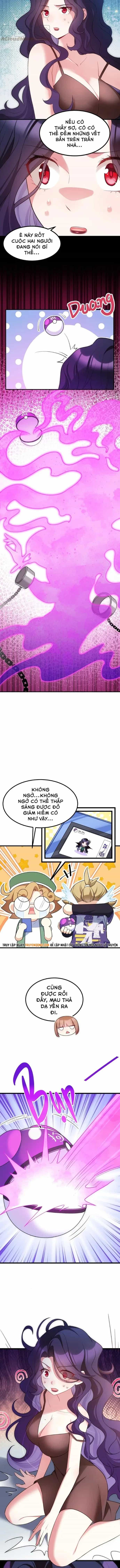 Ta Nô Dịch Cả Thánh Chủ Lẫn Ma Nữ - Chương 56 - ảnh 9