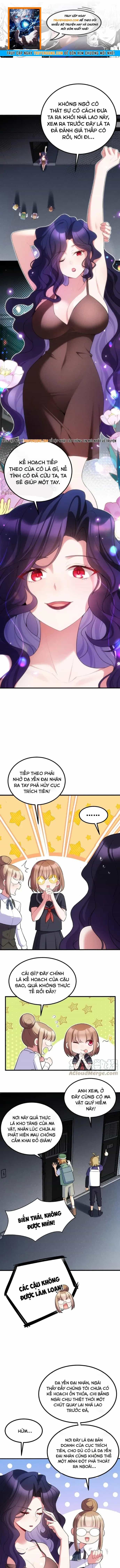 Ta Nô Dịch Cả Thánh Chủ Lẫn Ma Nữ - Chương 57 - ảnh 1