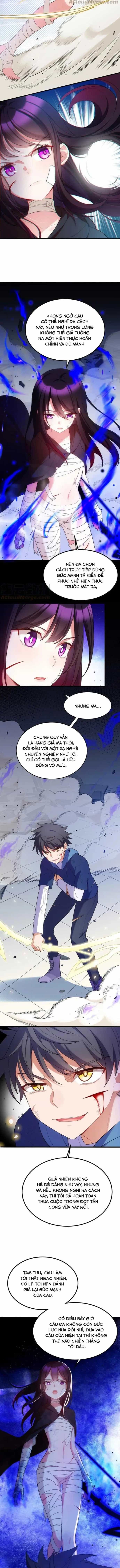 Ta Nô Dịch Cả Thánh Chủ Lẫn Ma Nữ - Chương 59 - ảnh 2