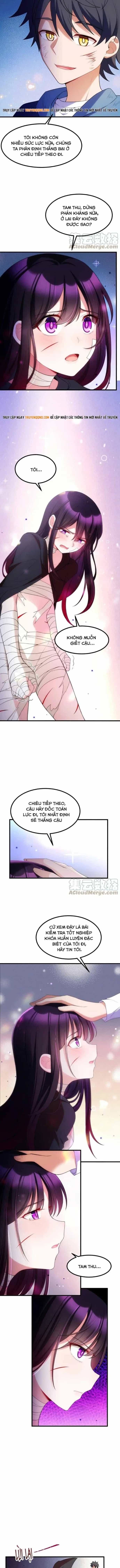Ta Nô Dịch Cả Thánh Chủ Lẫn Ma Nữ - Chương 59 - ảnh 5