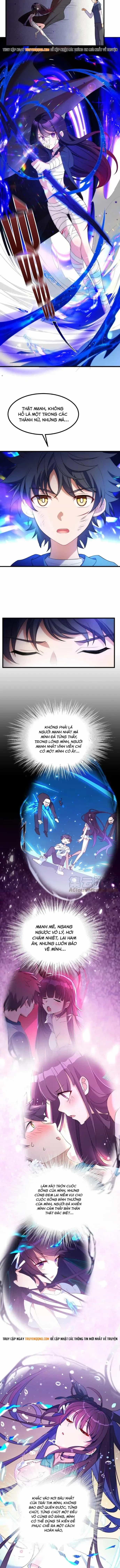 Ta Nô Dịch Cả Thánh Chủ Lẫn Ma Nữ - Chương 59 - ảnh 6
