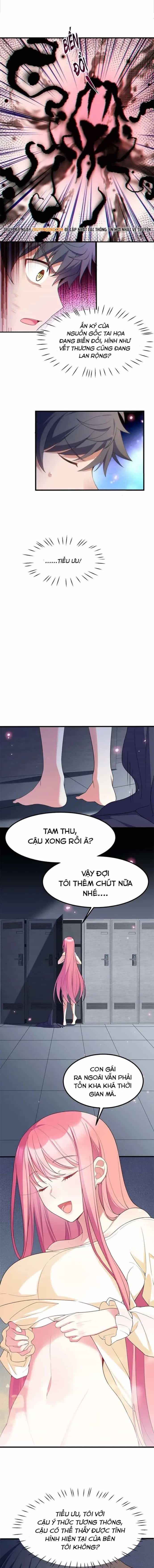 Ta Nô Dịch Cả Thánh Chủ Lẫn Ma Nữ - Chương 60 - ảnh 3