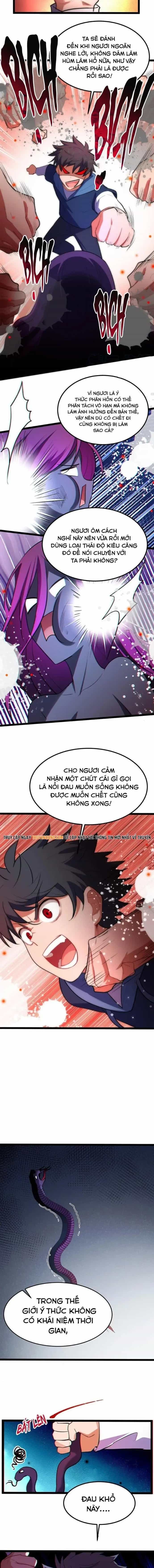 Ta Nô Dịch Cả Thánh Chủ Lẫn Ma Nữ - Chương 60 - ảnh 8