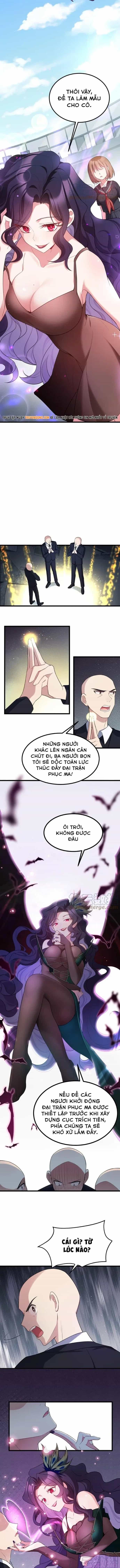 Ta Nô Dịch Cả Thánh Chủ Lẫn Ma Nữ - Chương 61 - ảnh 3