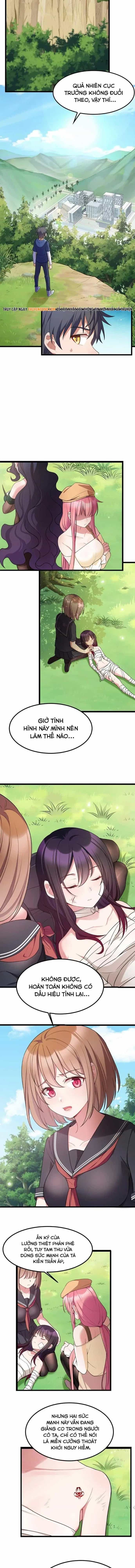 Ta Nô Dịch Cả Thánh Chủ Lẫn Ma Nữ - Chương 63 - ảnh 2