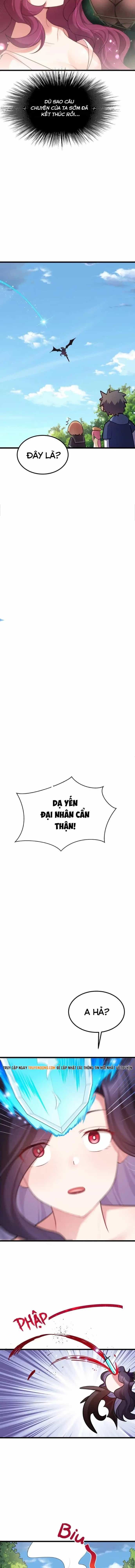 Ta Nô Dịch Cả Thánh Chủ Lẫn Ma Nữ - Chương 63 - ảnh 6
