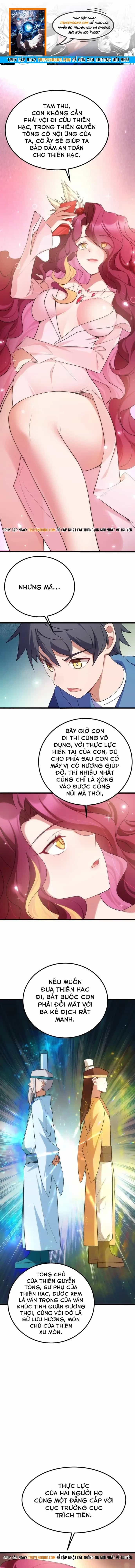 Ta Nô Dịch Cả Thánh Chủ Lẫn Ma Nữ - Chương 64 - ảnh 1