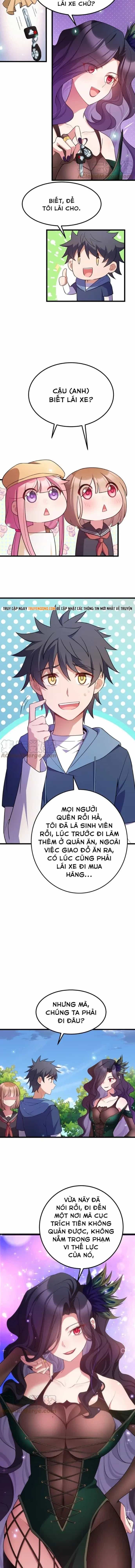 Ta Nô Dịch Cả Thánh Chủ Lẫn Ma Nữ - Chương 64 - ảnh 10