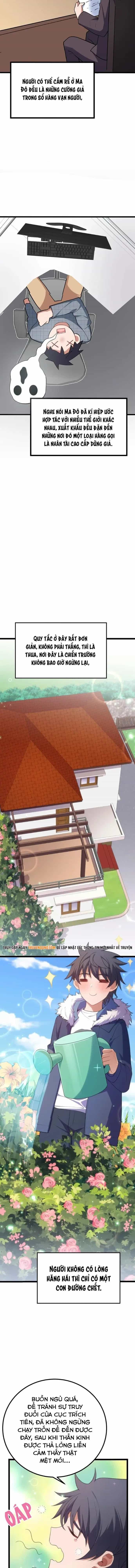 Ta Nô Dịch Cả Thánh Chủ Lẫn Ma Nữ - Chương 65 - ảnh 2