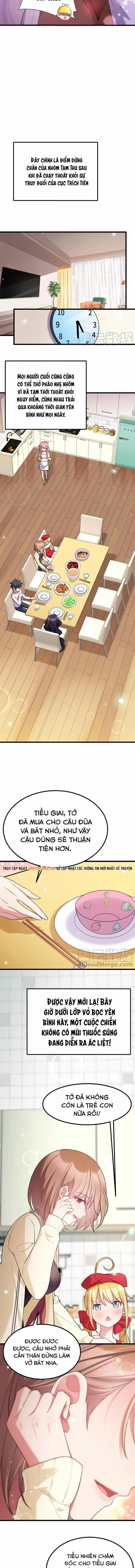 Ta Nô Dịch Cả Thánh Chủ Lẫn Ma Nữ - Chương 65 - ảnh 6