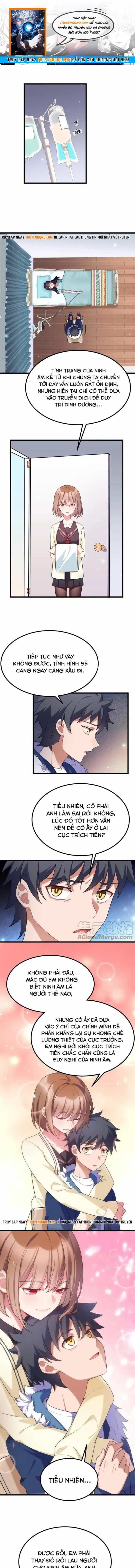 Ta Nô Dịch Cả Thánh Chủ Lẫn Ma Nữ - Chương 66 - ảnh 1