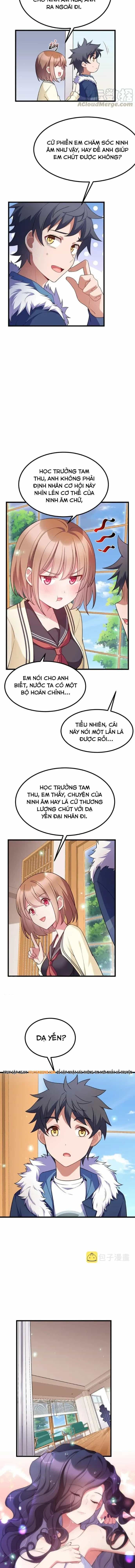Ta Nô Dịch Cả Thánh Chủ Lẫn Ma Nữ - Chương 66 - ảnh 2
