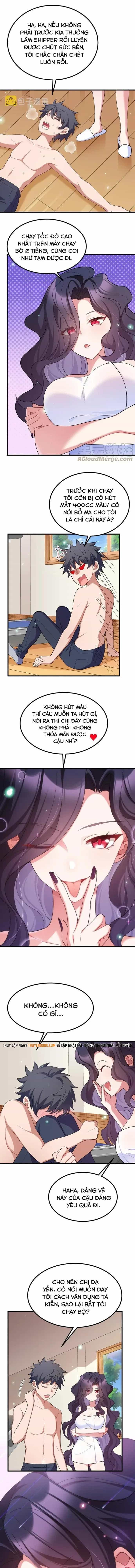 Ta Nô Dịch Cả Thánh Chủ Lẫn Ma Nữ - Chương 66 - ảnh 7