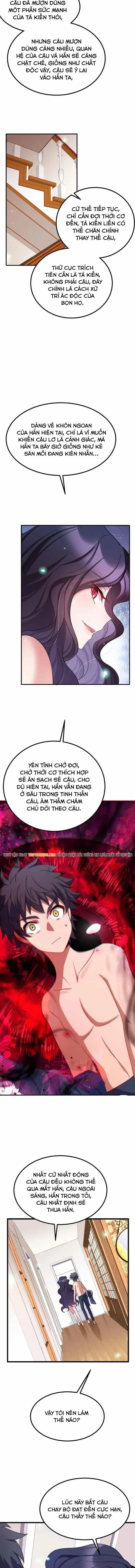 Ta Nô Dịch Cả Thánh Chủ Lẫn Ma Nữ - Chương 66 - ảnh 9