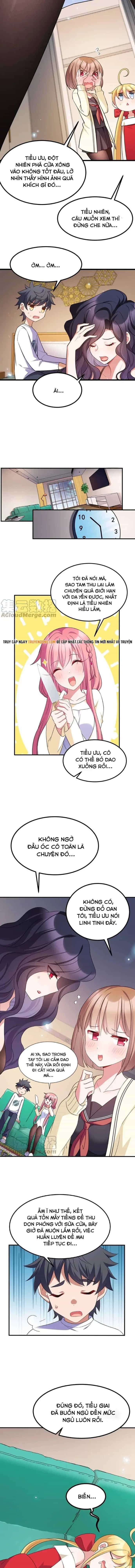Ta Nô Dịch Cả Thánh Chủ Lẫn Ma Nữ - Chương 67 - ảnh 8