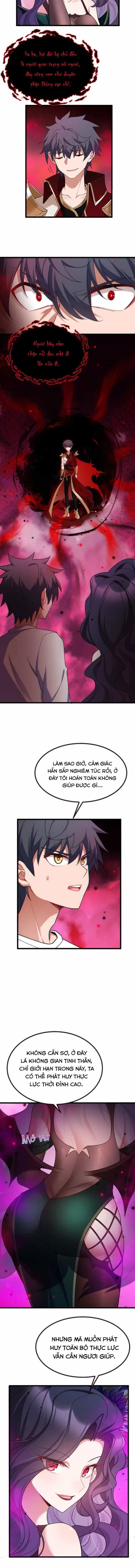 Ta Nô Dịch Cả Thánh Chủ Lẫn Ma Nữ - Chương 68 - ảnh 6