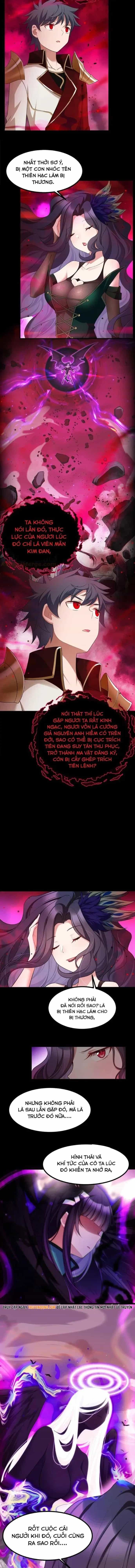 Ta Nô Dịch Cả Thánh Chủ Lẫn Ma Nữ - Chương 69 - ảnh 3