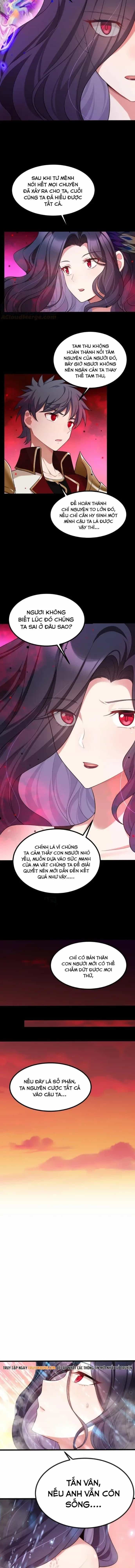 Ta Nô Dịch Cả Thánh Chủ Lẫn Ma Nữ - Chương 69 - ảnh 4