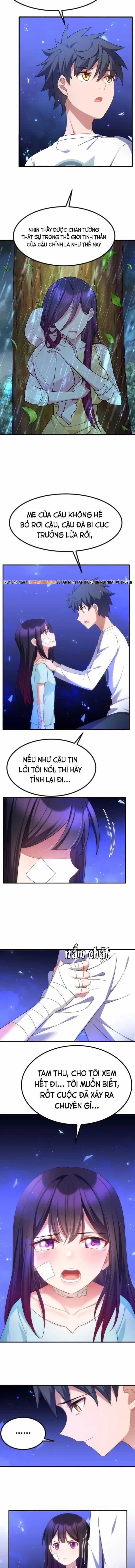 Ta Nô Dịch Cả Thánh Chủ Lẫn Ma Nữ - Chương 70 - ảnh 2