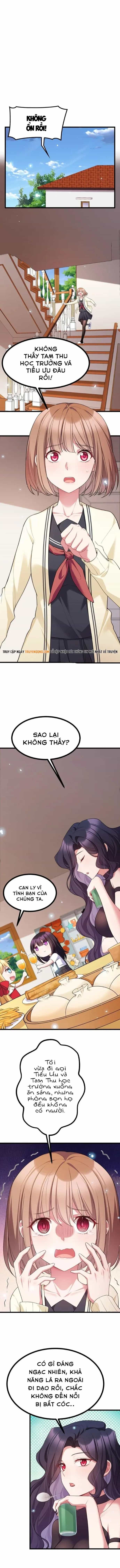Ta Nô Dịch Cả Thánh Chủ Lẫn Ma Nữ - Chương 72 - ảnh 2