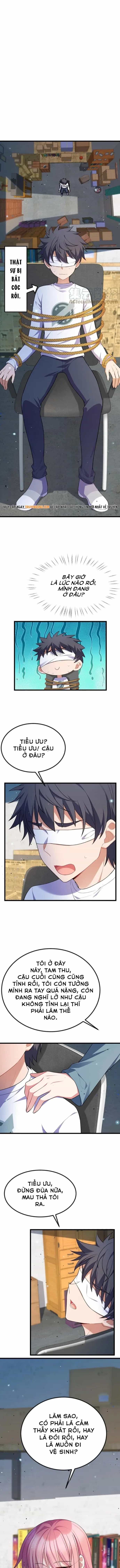 Ta Nô Dịch Cả Thánh Chủ Lẫn Ma Nữ - Chương 72 - ảnh 3