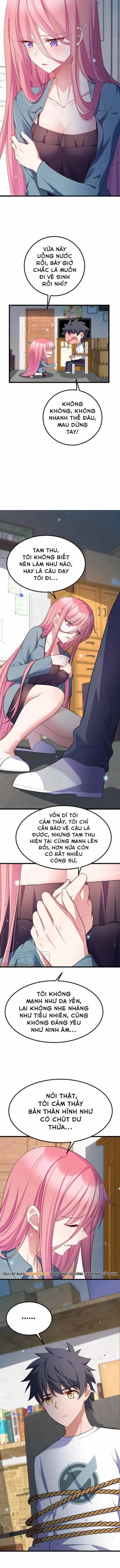 Ta Nô Dịch Cả Thánh Chủ Lẫn Ma Nữ - Chương 72 - ảnh 7