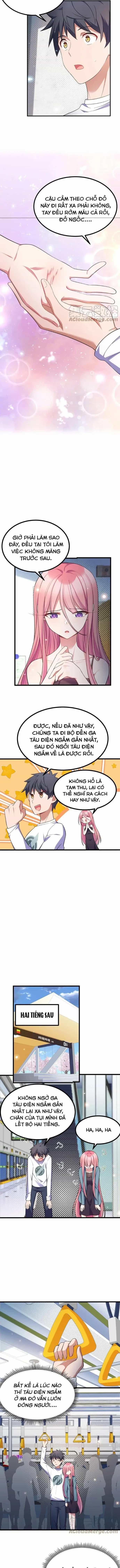 Ta Nô Dịch Cả Thánh Chủ Lẫn Ma Nữ - Chương 73 - ảnh 6
