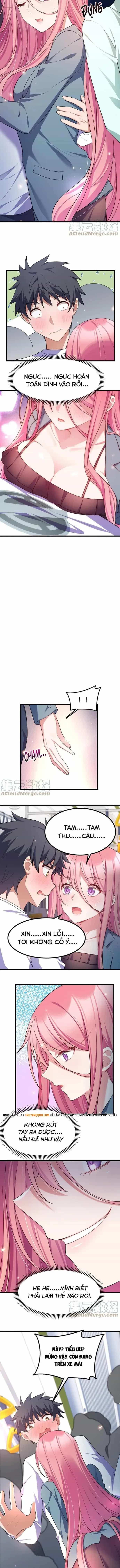 Ta Nô Dịch Cả Thánh Chủ Lẫn Ma Nữ - Chương 73 - ảnh 8