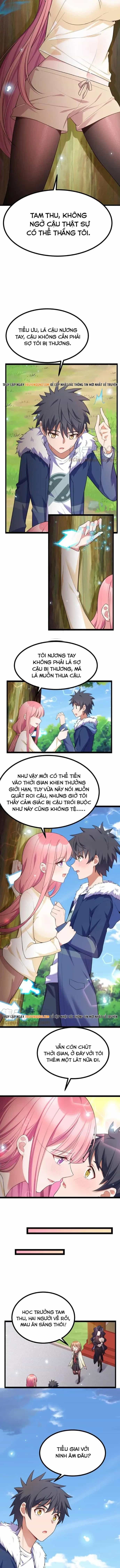 Ta Nô Dịch Cả Thánh Chủ Lẫn Ma Nữ - Chương 74 - ảnh 5