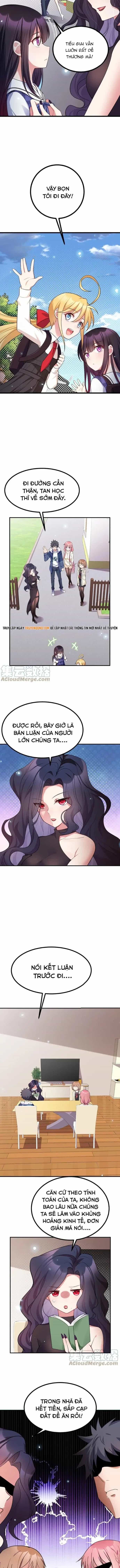 Ta Nô Dịch Cả Thánh Chủ Lẫn Ma Nữ - Chương 74 - ảnh 7