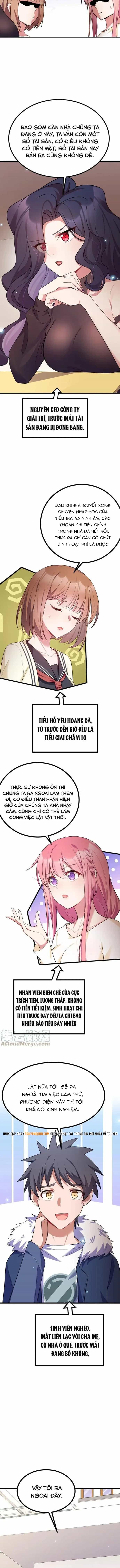 Ta Nô Dịch Cả Thánh Chủ Lẫn Ma Nữ - Chương 74 - ảnh 8