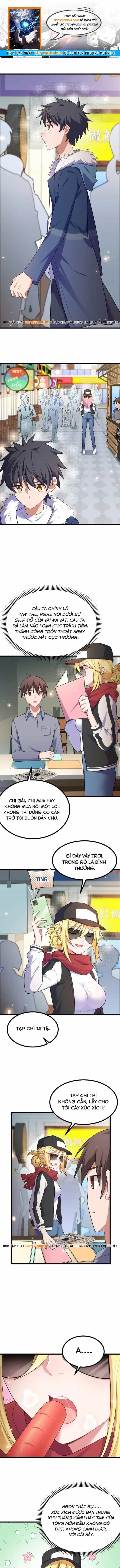 Ta Nô Dịch Cả Thánh Chủ Lẫn Ma Nữ - Chương 75 - ảnh 1