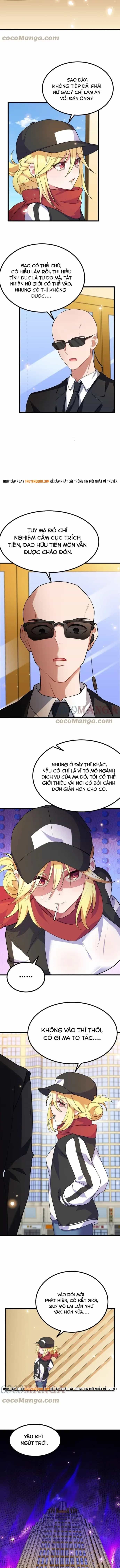 Ta Nô Dịch Cả Thánh Chủ Lẫn Ma Nữ - Chương 75 - ảnh 5