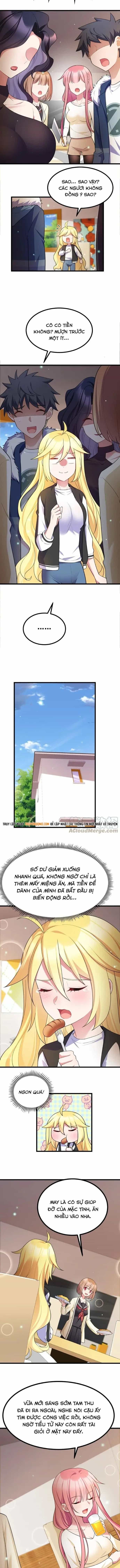 Ta Nô Dịch Cả Thánh Chủ Lẫn Ma Nữ - Chương 76 - ảnh 6