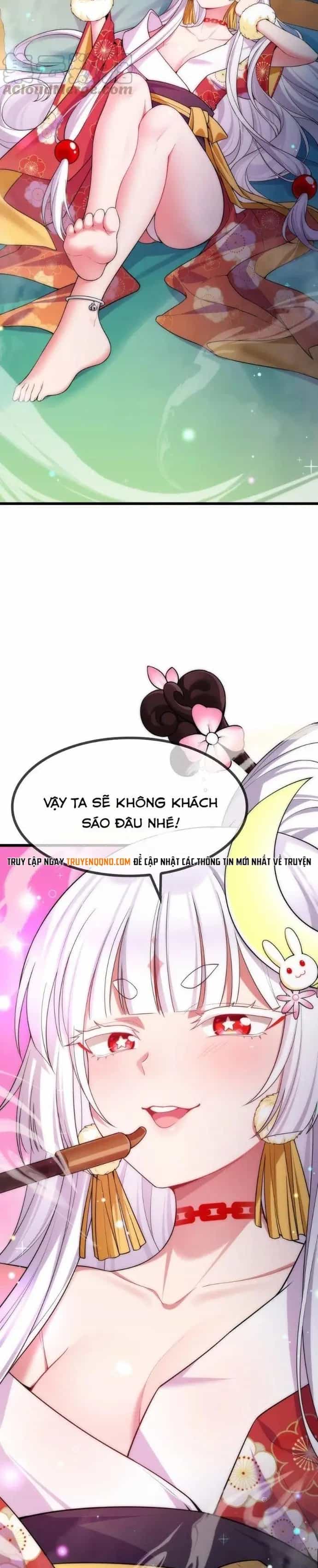 Ta Nô Dịch Cả Thánh Chủ Lẫn Ma Nữ - Chương 76 - ảnh 9