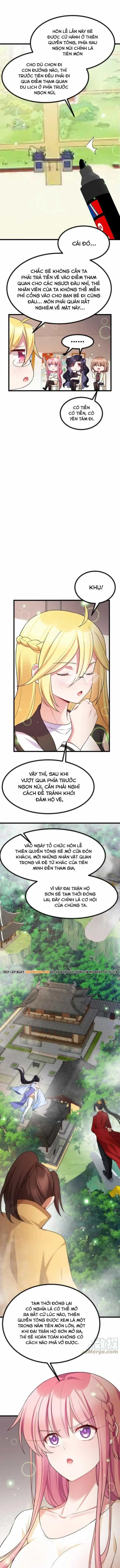 Ta Nô Dịch Cả Thánh Chủ Lẫn Ma Nữ - Chương 77 - ảnh 6